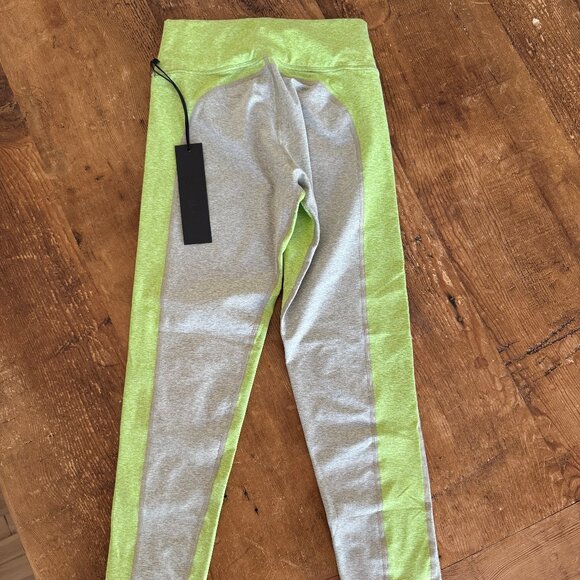NWT Noli Tempo Legging - Picture 2 of 5